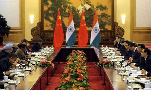 India, China sign border cooperation agreement