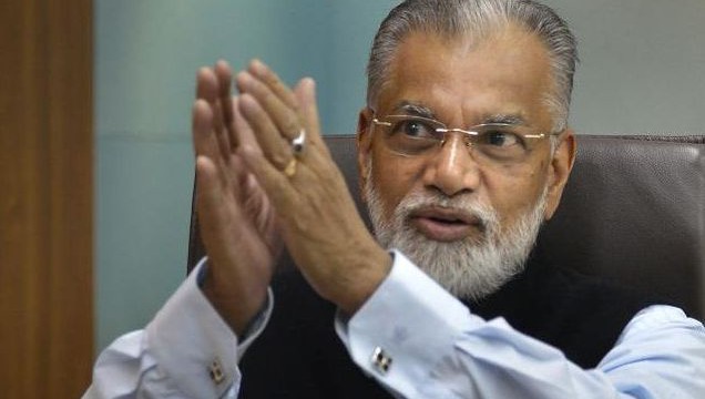 India's Mars mission Nov 5