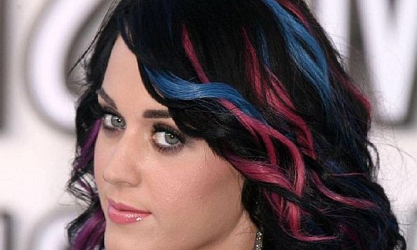 Katy Perry keeps Miley, Taylor's hair as souvenirs
