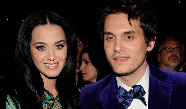 Katy Perry and John Mayer`heading for marriage`
