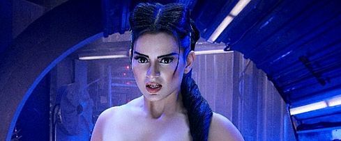 'Krrish 3' was physically challenging: Kangana
