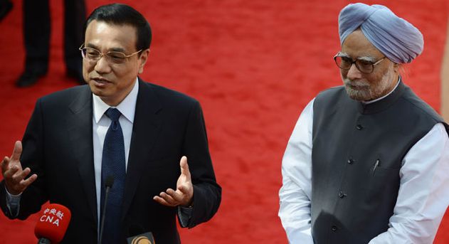 Border issues to figure in talks as PM flies to China