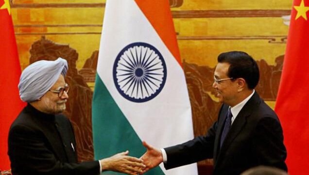 China allays fears over Brahmaputra dam