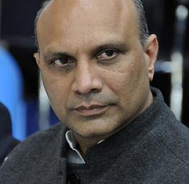 HRD Minister MM Pallam Raju resigned from the union cabinet.