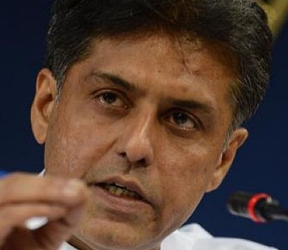 Manish Tewari confident of UPA getting a third term, says ‘grapes are sour for BJP’