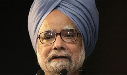 UPA brought fundamental reset in Indian foreign policy: PM