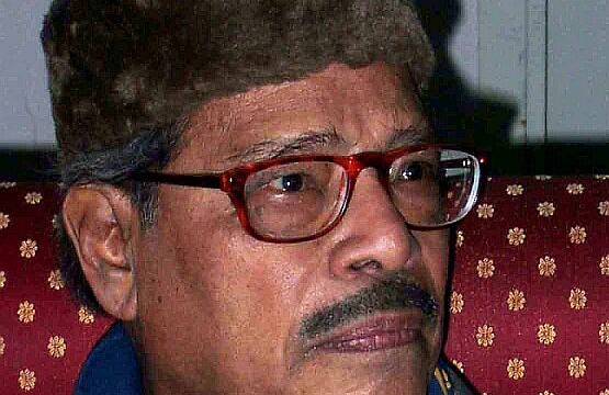 Legendary singer Manna Dey no more, tearful adieu