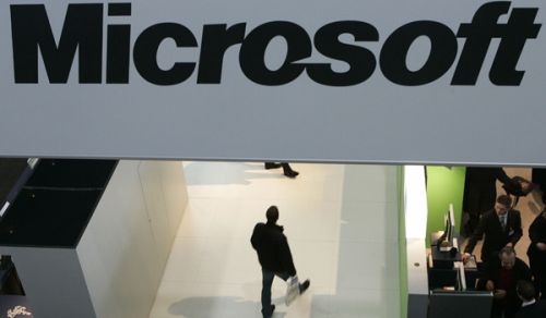 Microsoft reveals furnishing data on 1462 users to Oz govt. in first half of 2013