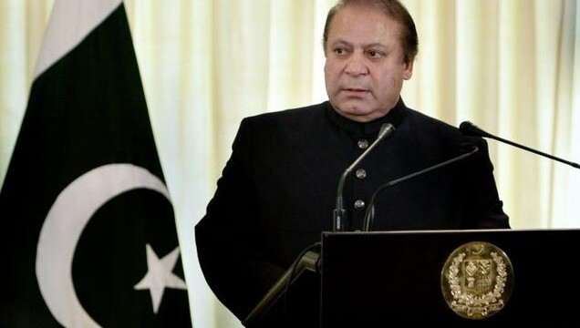 Obama apprised of talks with Taliban: Sharif