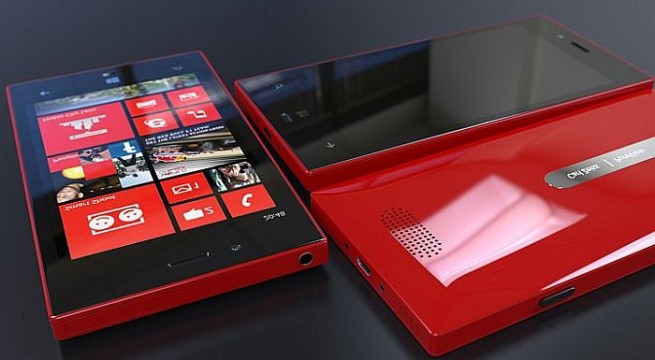 Nokia Lumia 1320 likely to be unveiled today