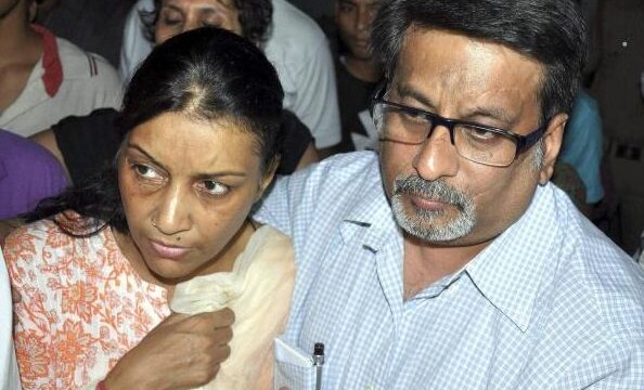Aarushi murder case: CBI says,Aarushi's parents are guilty of double murder.