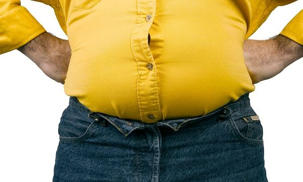 Blame your genes for obesity