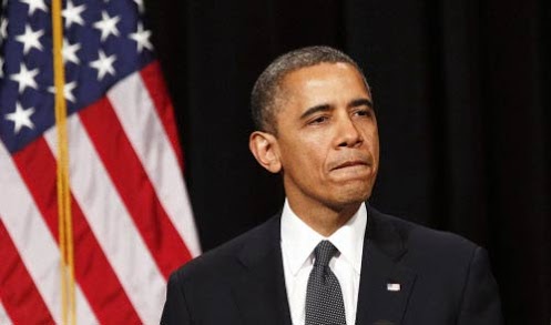 Chinese media : Setback for US President Barack Obama in Asia