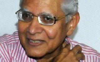 Files contain reasons for preferring Hindalco: Parakh