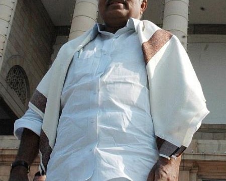 Kerala HC trashes plea to probe Kurien in Suryanelli case