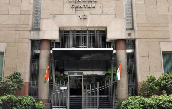 Naveen Patnaik recommended coal mine allotment to JSPL during NDA regime