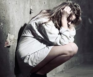 Post-traumatic stress disorder may raise heart disease death risk