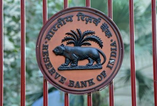 RBI reference rate for US dollar, euro