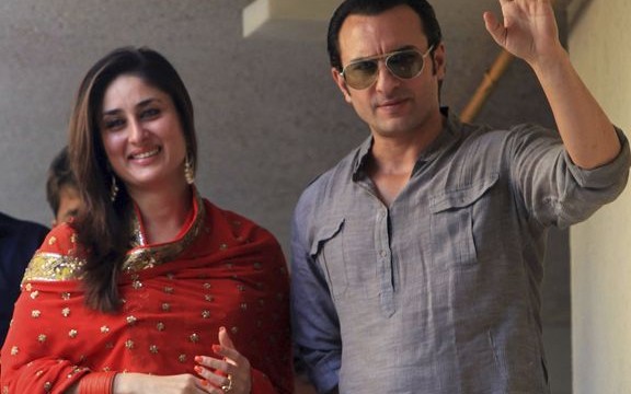 I don't need to starve to prove my love for Saif: Kareena Kapoor