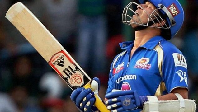 Tendulkar to play 200th Test at Wankhede