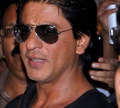 'Happy New Year' an ensemble film: Shah Rukh