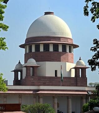Not averse to criticism: Supreme Court