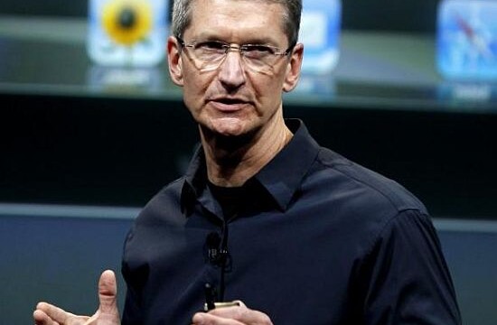 Apple App store reaches 1 million apps milestone