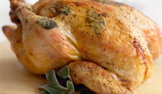 UK to run out of chickens soon!