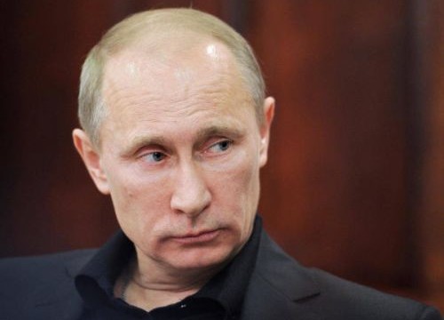 We are on 'right track' on Syria chemical weapons: Putin