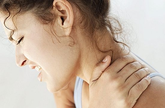 Women’s chronic pain more complex and severe than men’s