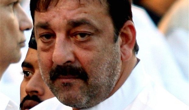 Actor Sanjay Dutt seeks 14-day furlough extension