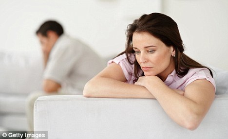 Factors that diminish your sex drive