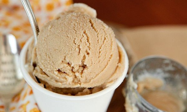 Now, beer flavoured ice cream becomes ultimate comfort food
