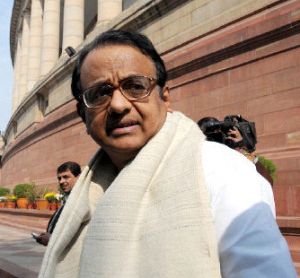 Chidambaram to inaugurate Delhi Economics Conclave today