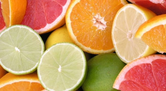 Eating citrus fruits helps prevent formation of kidney cysts