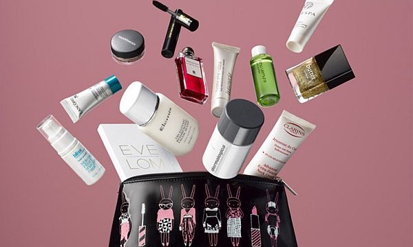 Now, app that checks hidden chemicals in your cosmetics!