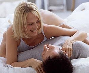 Majority of couples use bondages to spice up sex life