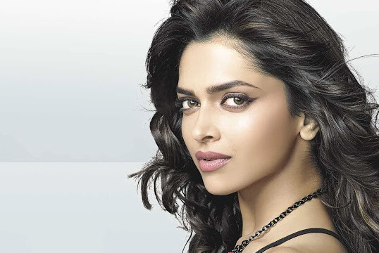 Bollywood actress Deepika Padukone, special appearance at a garba event