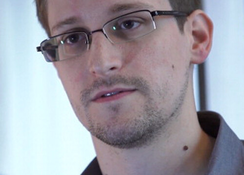 Snowden seeks international help to persuade US to drop espionage charges against him
