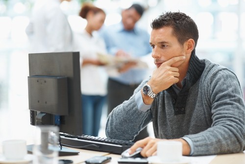 Average employee takes over year in sick leaves during working life