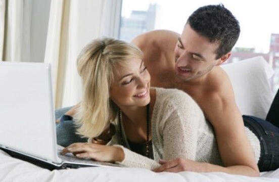 Five habits of happiest couples