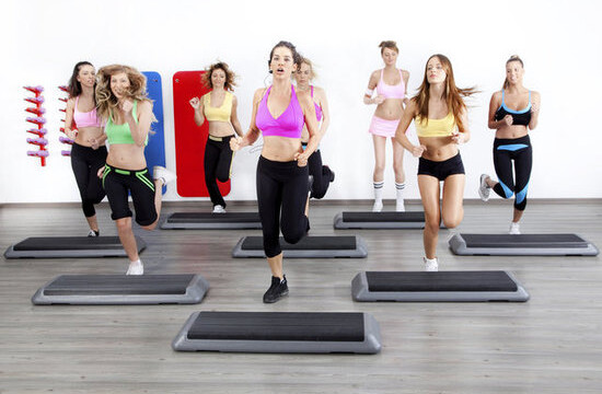 Exercise `as effective` as `popping` pills to beat disease