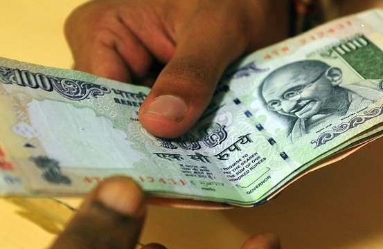 The International Finance Corporation (IFC) launches $1 billion bond programme for India