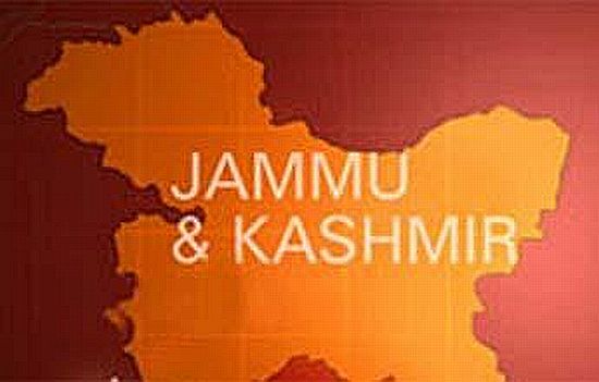 Infiltration bid foiled in Keran sector of Kashmir, killing four militants