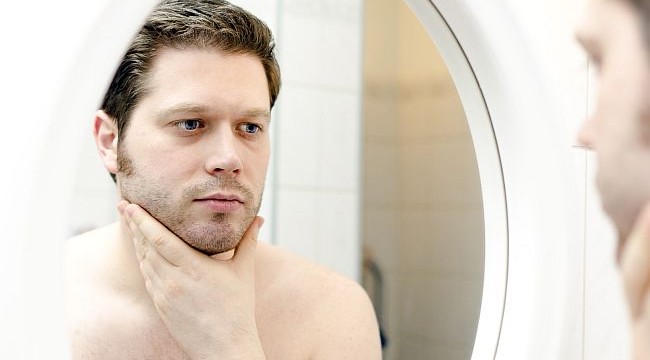 More men undergoing cosmetic surgery to enhance work opportunities