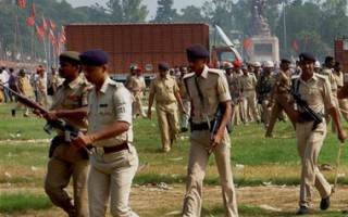 Patna blasts suspect Mehar Alam escapes from NIA custody in Muzaffarpur