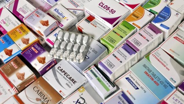 Barcode procedures for pharma companies simplified