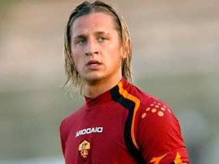 Football: Mexes banned for four games