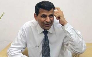 Raghuram Rajan treads the tried and tested path : RBI