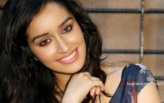 Shraddha Kapoor excited to work with Mohit Suri : `The Villain`